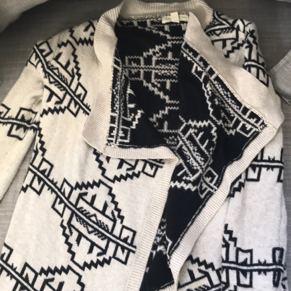 Sweater
